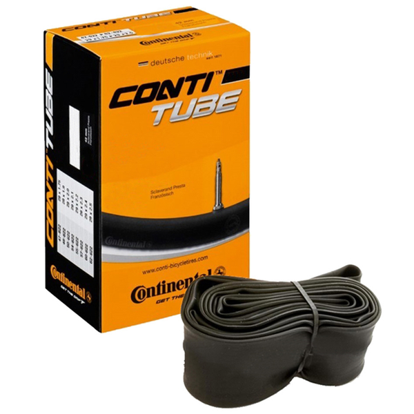 Continental Bicycle Inner Tube Race 28 S80 Preat 80mm