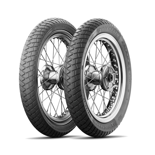 Michelin Tire Anakee Street 90/80-16 M/C 51S TL