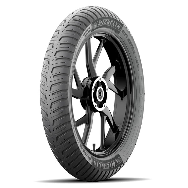 Michelin Tire City Extra Reinf 50/100-17 M/C 30P TT