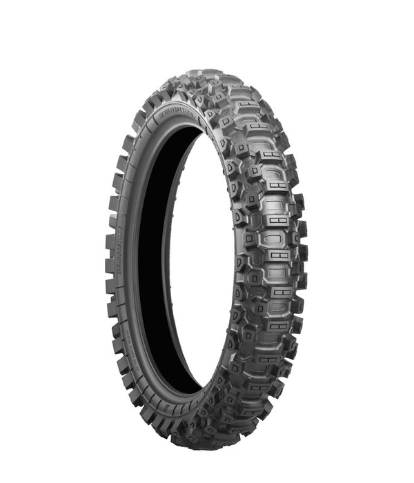 BRIDGESTONE Tyre BATTLECROSS X31 REAR 110/90-19 NHS 62M TT 