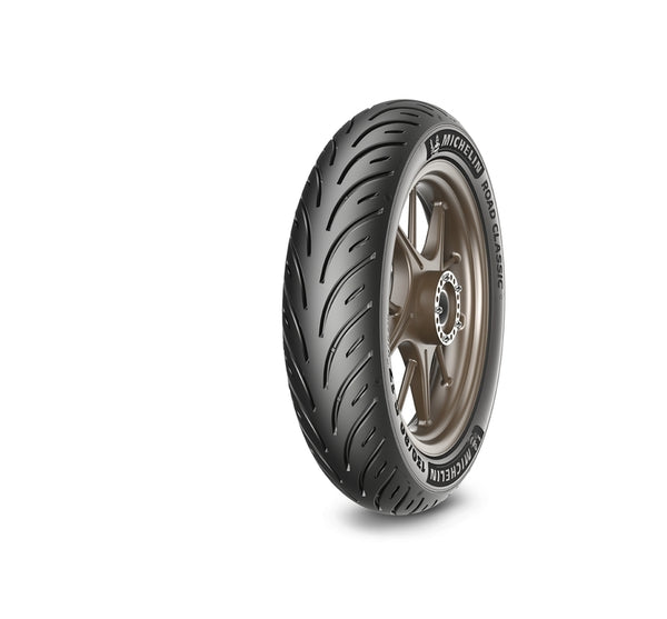 Michelin Tire Road Classic 100/90-18 M/C 56V TL