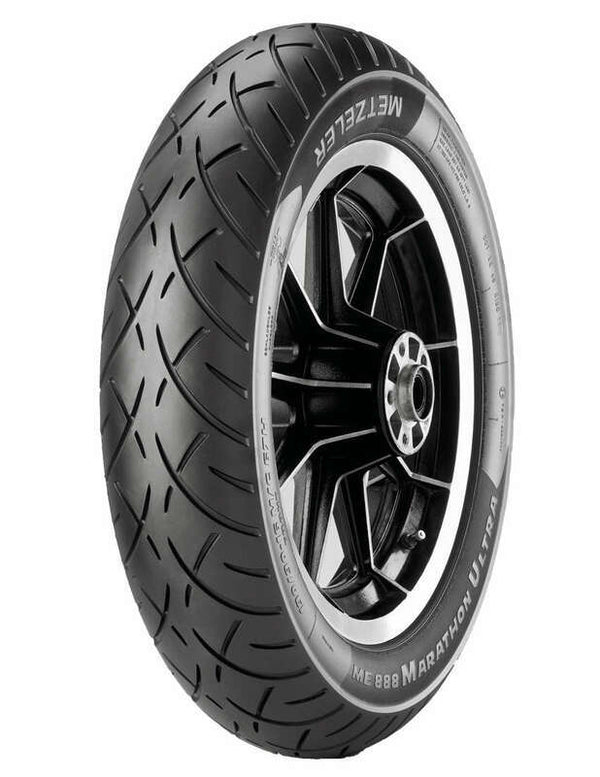 METZELER Tyre ME 888 MARATHON ULTRA (F) 110/90-19 M/C 62H TL 