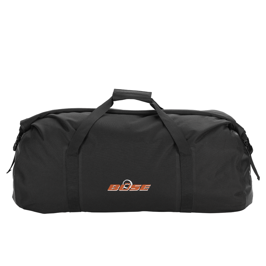 BASS BUSE DRYBAG 40L o 65L NERO