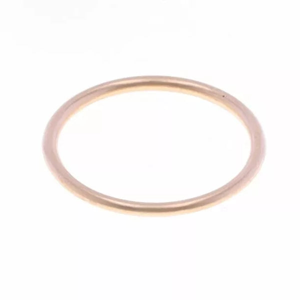 Scarico di guarnizione centauro BM 498B11002