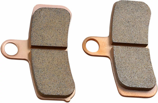 Brake pad al freno EBC Sinteri HH FA457HH