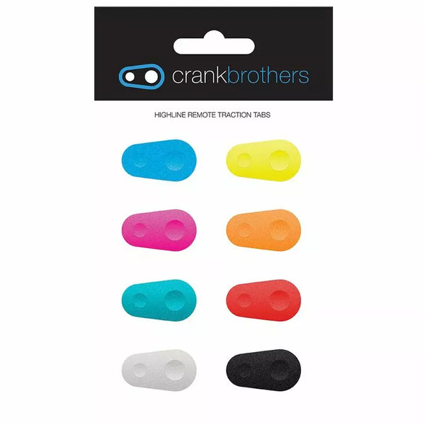Crankbrothers Highline Remote Adesions 16150