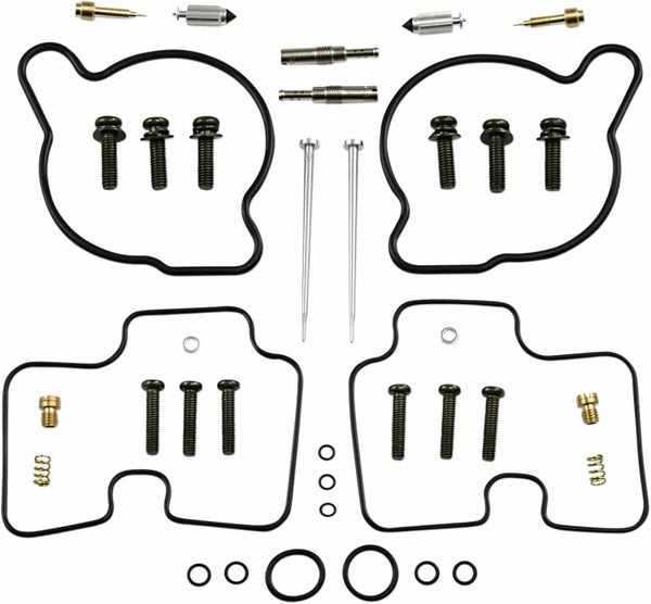 Parti Kit di carboidrati illimitato Honda VTR1000F 26-1615