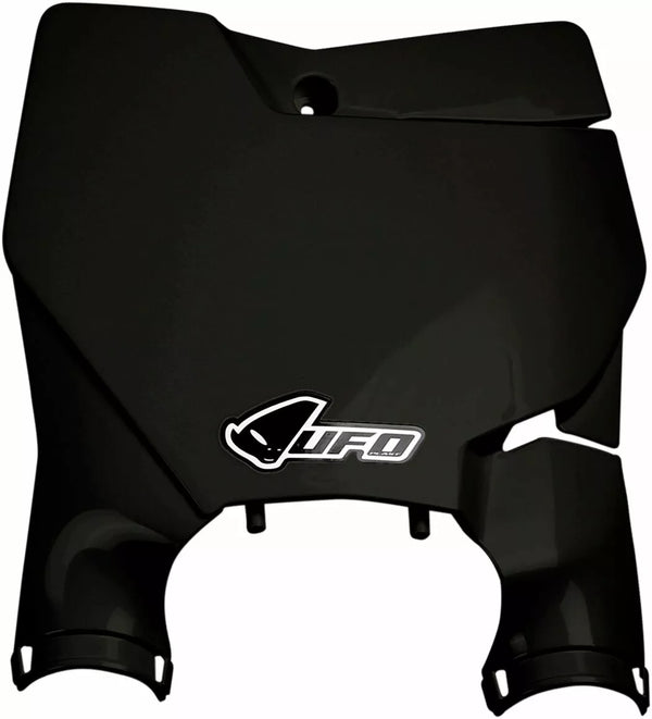 UFO STDIUM FT#PLT SX/SXF 16-22 BK KT04080#001