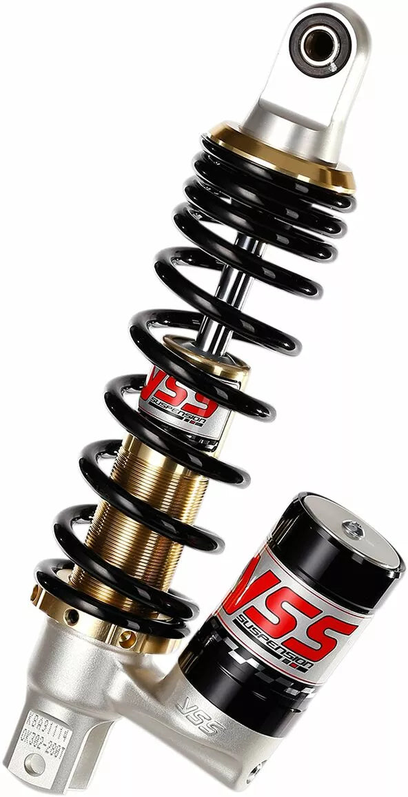 YSS RR Shock Ecoline Yam PEU OK302-280T-01AL-388