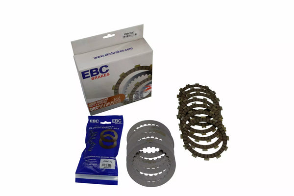 Serie DRC DRC Kit frizione EBC DRC303