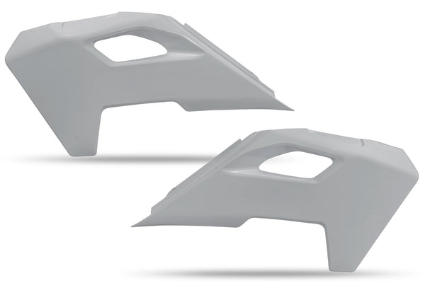 UFO RAD CVR FC/TC 023 GREE HU04308#342