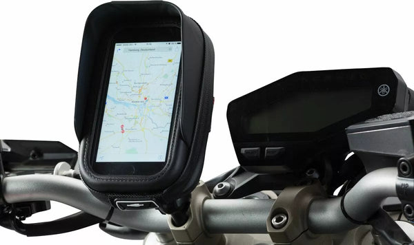 Kit di montaggio GPS SW-Motech GPS.30.308.30401/B