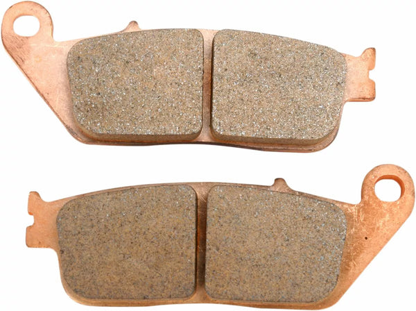Brake Pad EBC HH Sint Scooter SFA608HH
