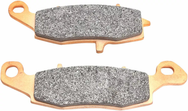 EBC Brake Pad Epfa il suo ext Pro EPFA229HH