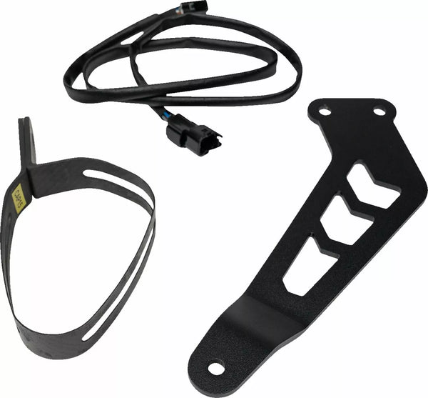 Kit di raccordo Akrapovic per il montaggio MT-09 P-HF1596