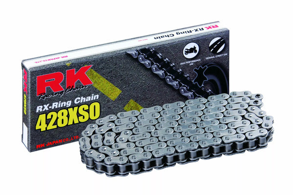 RK Chain RK428XSO 110C 428XSO-1110-CL