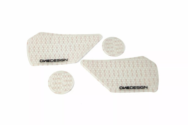 Guida a serbatoio Onedesign Superkuke R Clr HDR342