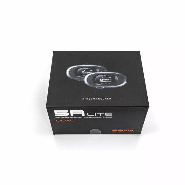 Sistema di comunicazione in ritardo 5R Dual 5Rlite-01D