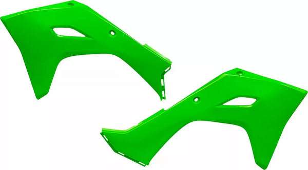 UFO RAD COPERS KX450 24- White KA04761#047