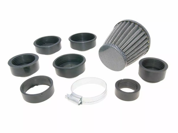 101 Octane Air Filter Power 32-45mm Carbo IP18906