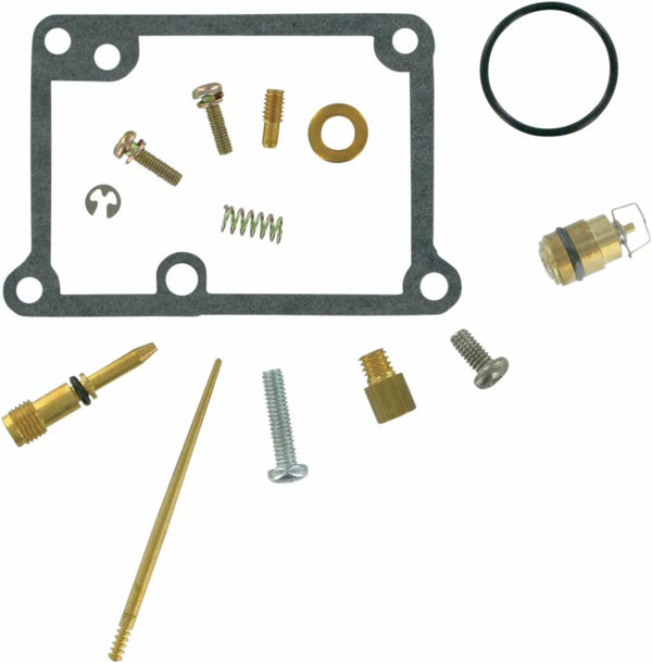 Kit di riparazione di forniture K&L Carb Yamaha 18-2658