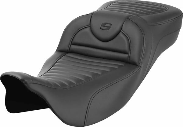 Saddlemen Seat Road divano-FLT 08-up-T 808-07B-20300