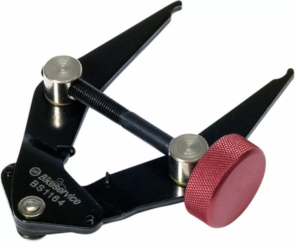 Tensione della catena di trasmissione bici da bici pullr bs1164