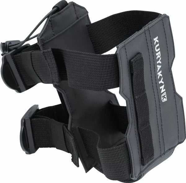 Bottle Holder Kuryakyn Clinger Kur6612