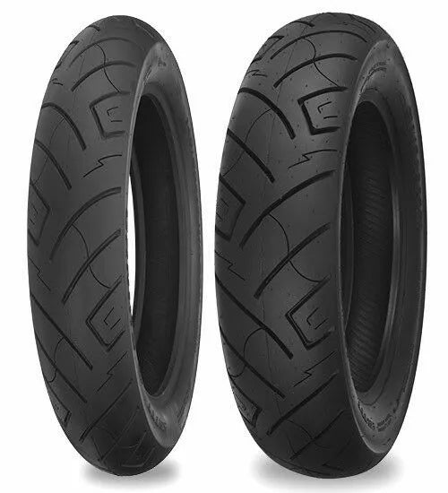 Shinko F777 100/90-19 61H TL RE 10919777