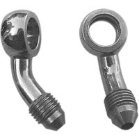 Goodridge 45 Apt Bjo 3/8x24 3/8M10 BK 594-03DBK