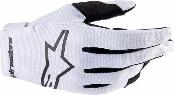 Alpinestars (MX) Radar Gy/BK L 3561824-9261-L