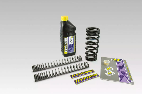 HyperPro LW Compikit BMW F900XR 20 SP-BM09-SC007B