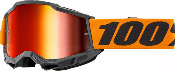 100% gog accuri 2 arancione Mr. RD 50014-00041