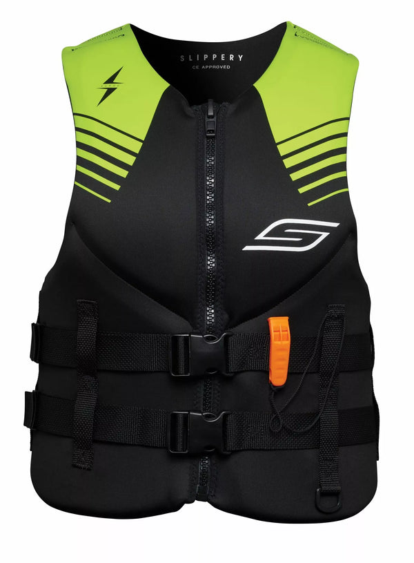 Surge slippery gilet lm/bk LG 3240-0961