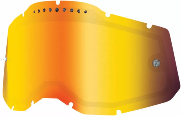 Lente 100% RC2/AC2/ST2 V2 V-P M RD 59083-00006