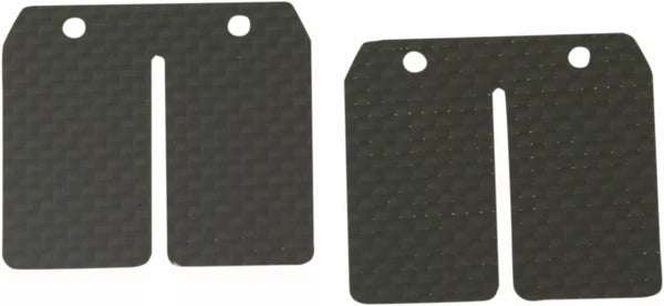 Valvola di canna Boyesen CSS - Yamaha YFZ350 Banshee - SSC036