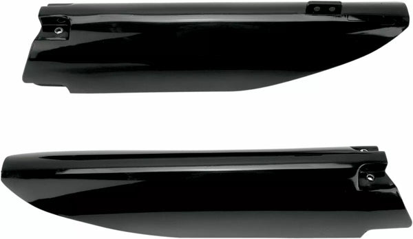 Copertina forcella UFO RM/RMZ BLK SU04913@001