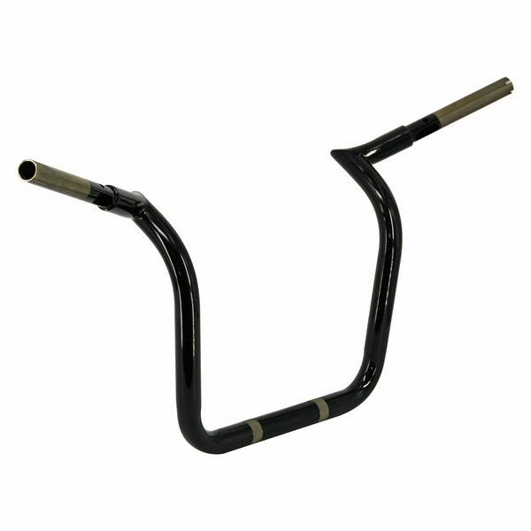 TRAK HANDLEBAR BRO 18+CH/RM B TM-2011BK