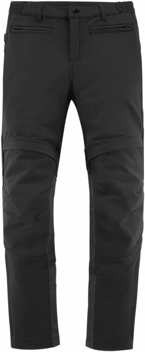Icon Pant Wm Hella Black 4 2823-0289