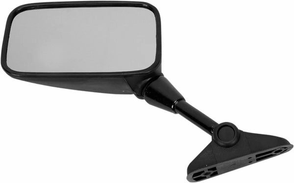 EMGO Mirror Black Black Left Ceeing 20-29661