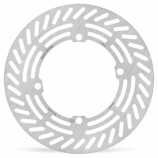 Fronte di vino del disco freno moto-master 110812