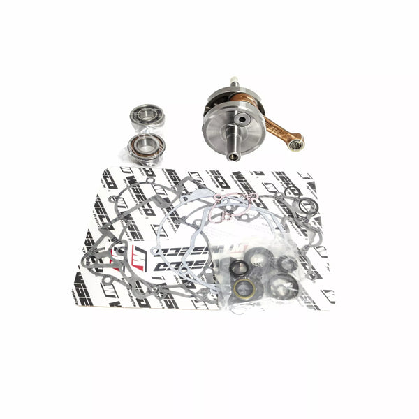 Wiseco Geste dell'albero a motore SX85 04-12 WWPC162