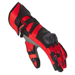 REBELHORN MC-SPORT GUAVES FAVERE NERO /ROSSO