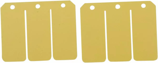 Boyesen Super Stock Reed Set Set Husq/Hon SSF001