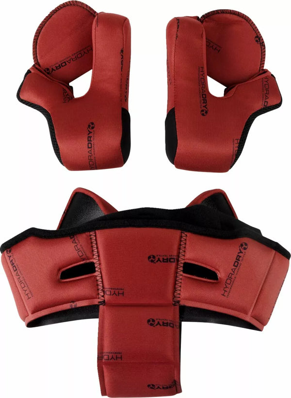 Icon Liner Domn RD XL 0134-3151