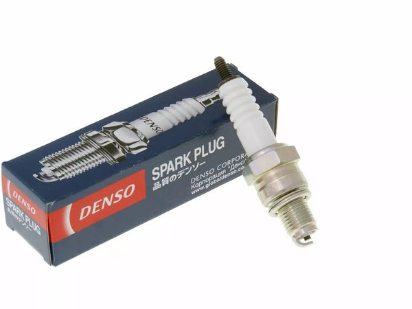 DENSO DENSO SPARKPLUG IXU27 IXU27