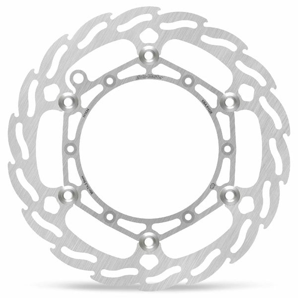 Disc freno moto-master Flamma FLAGHT FRONT 111075