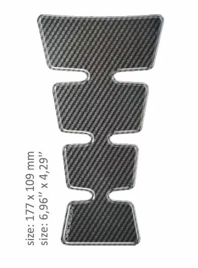 Cuscinetto ovedesign oro a forma di carbonio cgedcp