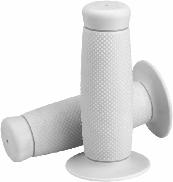 Biltwell Grips Renegade 1 Bianco 6704-0201
