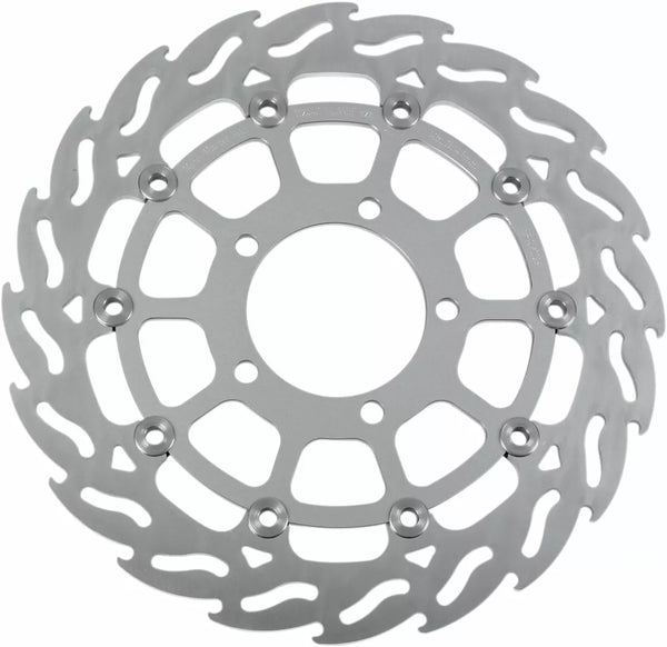 Disc freno moto-master float ft l 112047